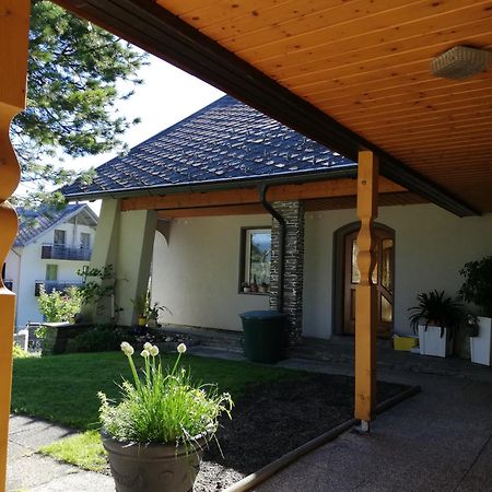 Ferienwohnung Bliem Feldkirchen In Kaernten Ngoại thất bức ảnh