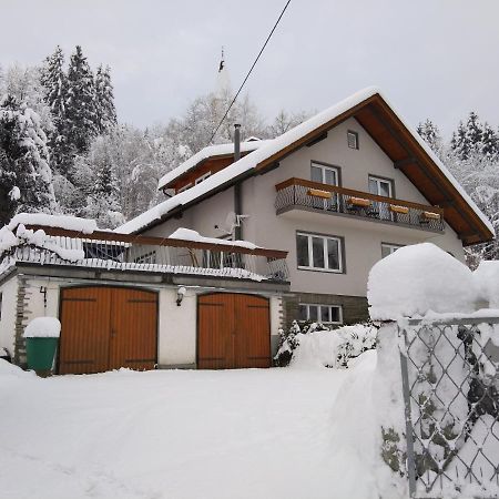 Ferienwohnung Bliem Feldkirchen In Kaernten Ngoại thất bức ảnh