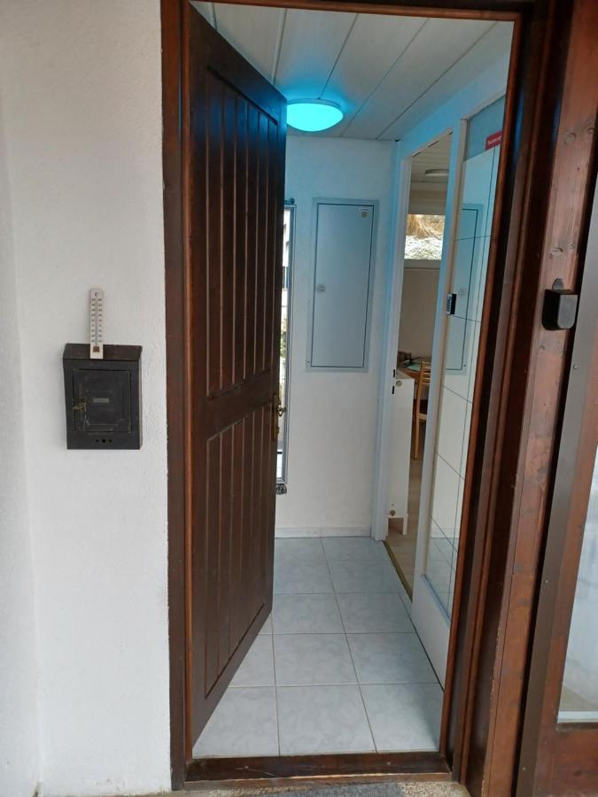 Ferienwohnung Bliem Feldkirchen In Kaernten Ngoại thất bức ảnh