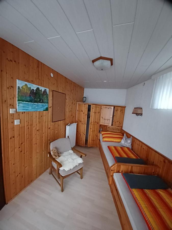 Ferienwohnung Bliem Feldkirchen In Kaernten Ngoại thất bức ảnh