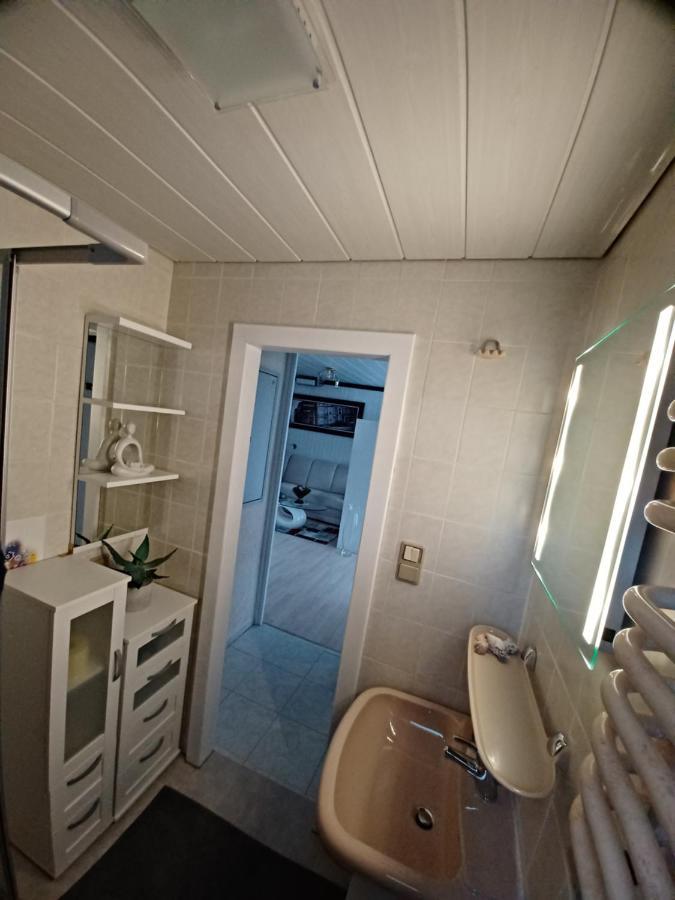 Ferienwohnung Bliem Feldkirchen In Kaernten Ngoại thất bức ảnh