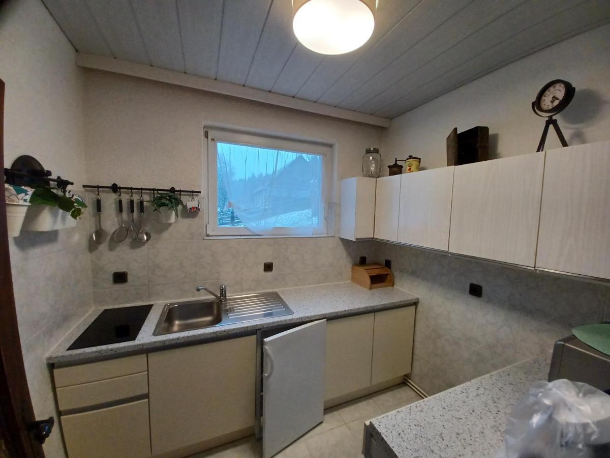Ferienwohnung Bliem Feldkirchen In Kaernten Ngoại thất bức ảnh