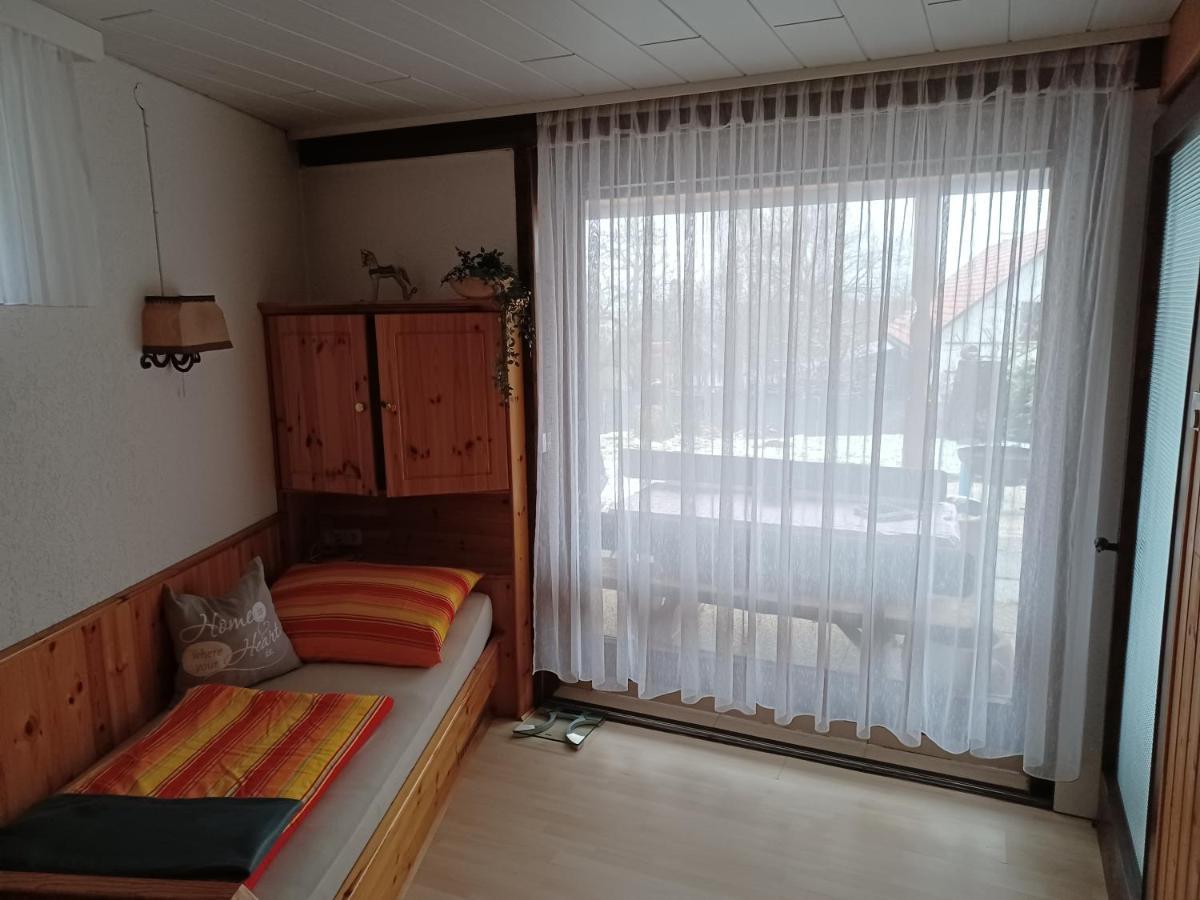 Ferienwohnung Bliem Feldkirchen In Kaernten Ngoại thất bức ảnh