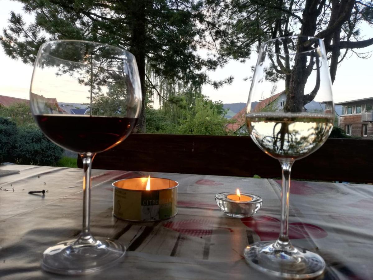 Ferienwohnung Bliem Feldkirchen In Kaernten Ngoại thất bức ảnh