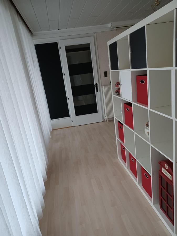 Ferienwohnung Bliem Feldkirchen In Kaernten Ngoại thất bức ảnh