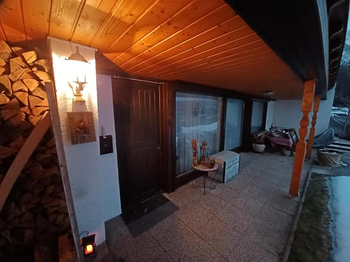Ferienwohnung Bliem Feldkirchen In Kaernten Ngoại thất bức ảnh