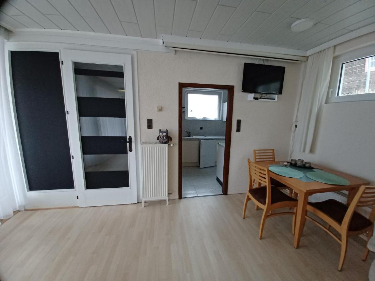 Ferienwohnung Bliem Feldkirchen In Kaernten Ngoại thất bức ảnh