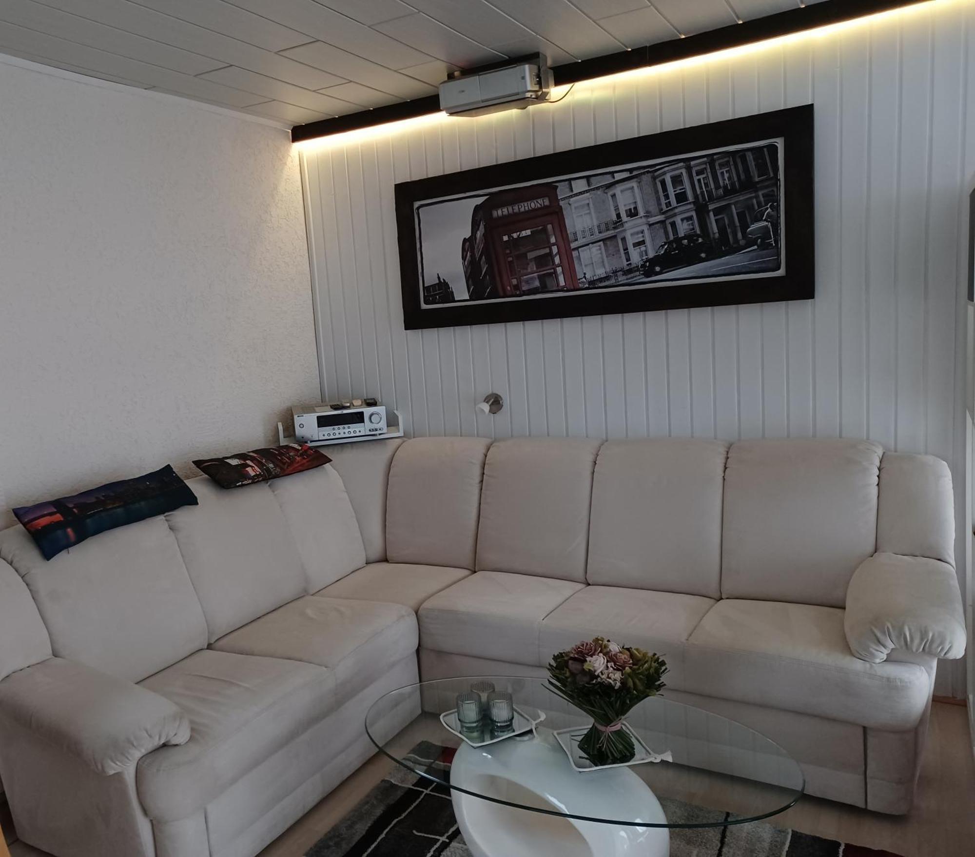Ferienwohnung Bliem Feldkirchen In Kaernten Ngoại thất bức ảnh