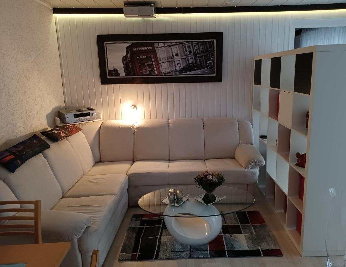 Ferienwohnung Bliem Feldkirchen In Kaernten Ngoại thất bức ảnh