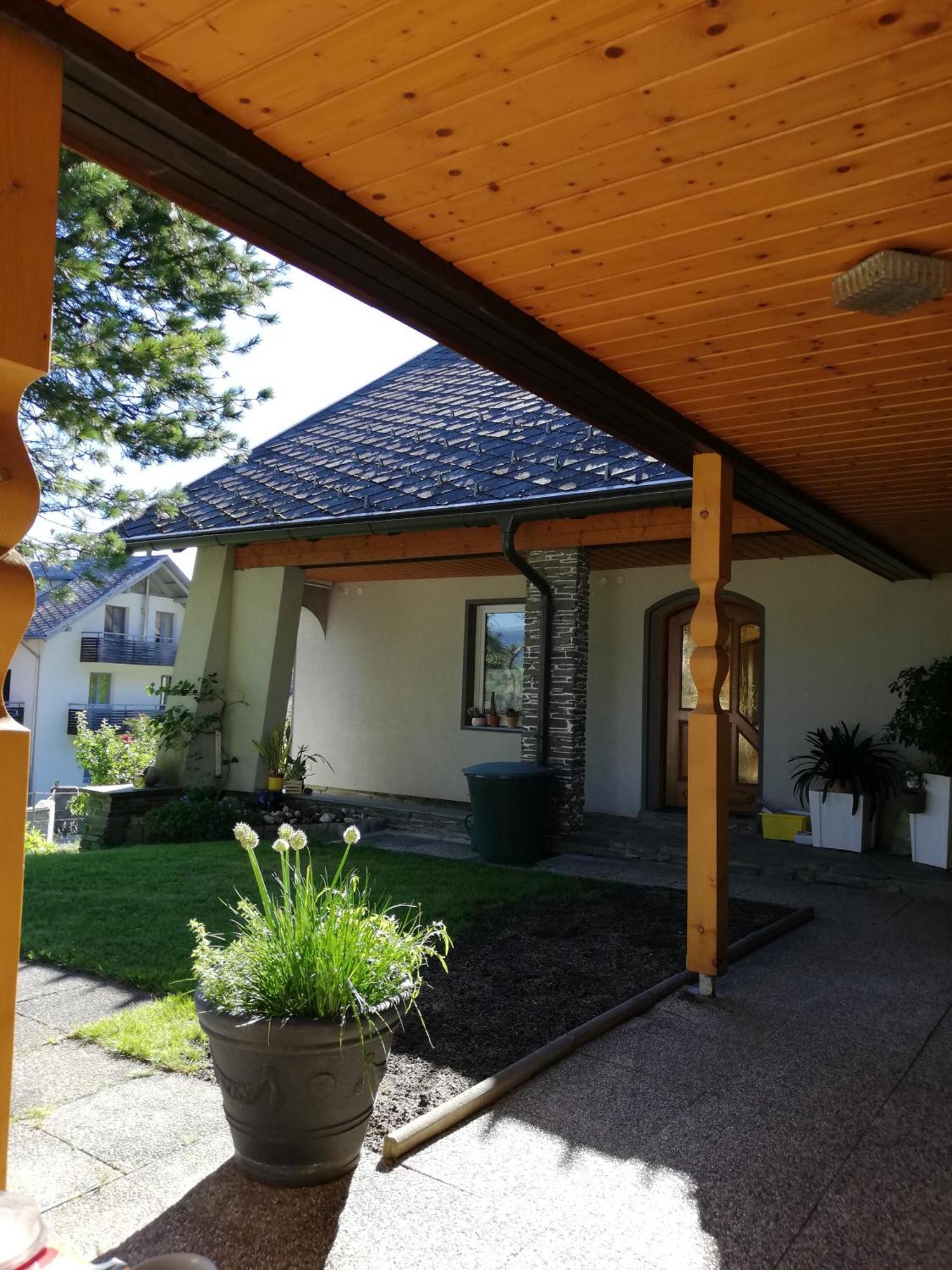 Ferienwohnung Bliem Feldkirchen In Kaernten Ngoại thất bức ảnh